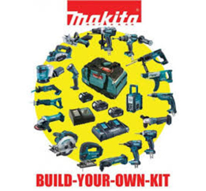 MAKITA tools